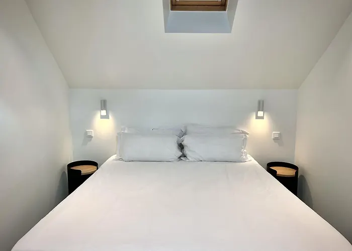 Hotel Balmoral Dinard