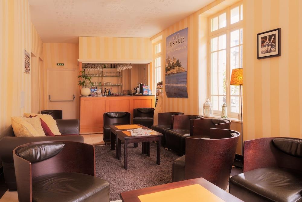 Balmoral 3* Dinard
