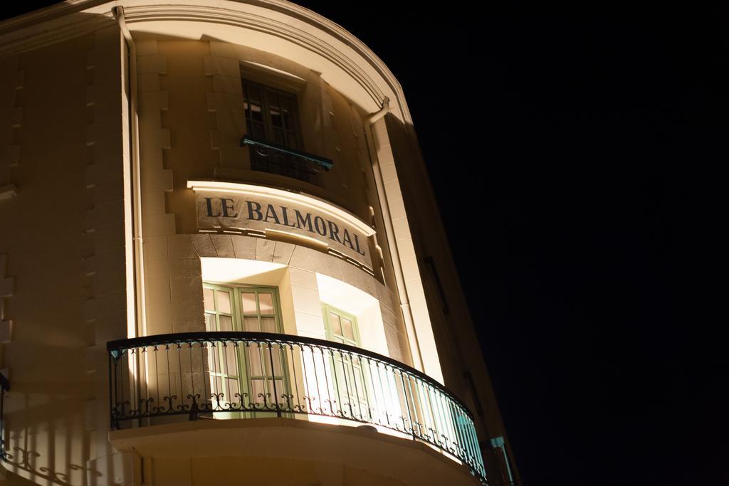 Balmoral Hotel