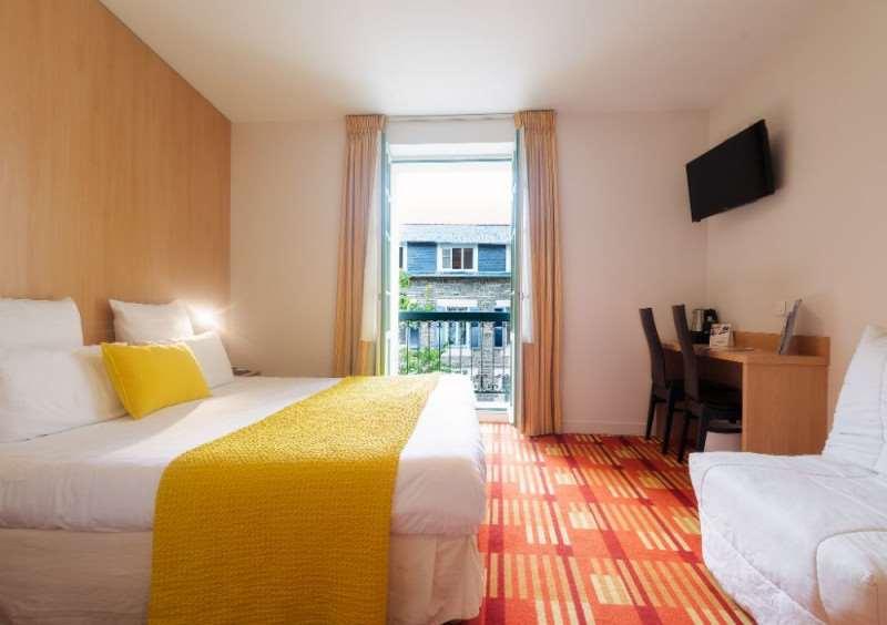 Hotel Balmoral 3*