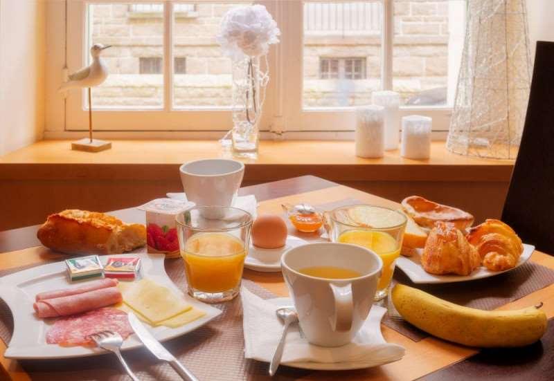 Balmoral Hotel 3*