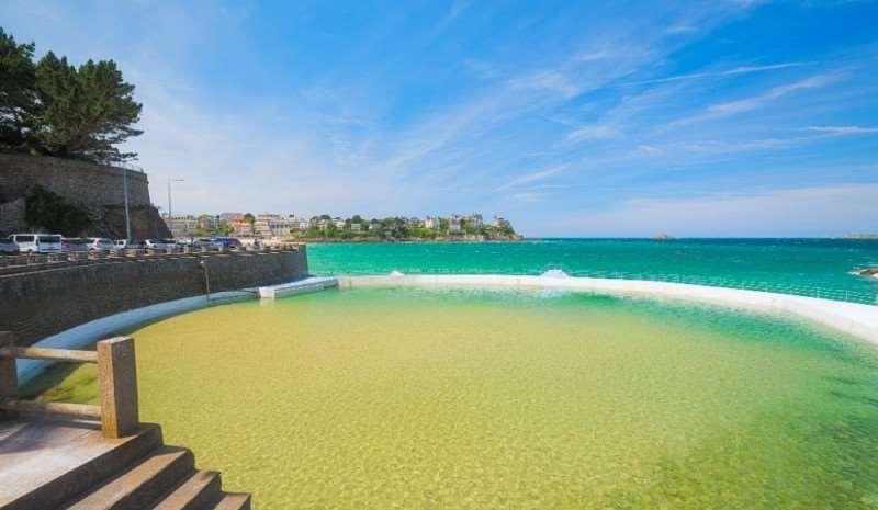 Balmoral 3* Dinard