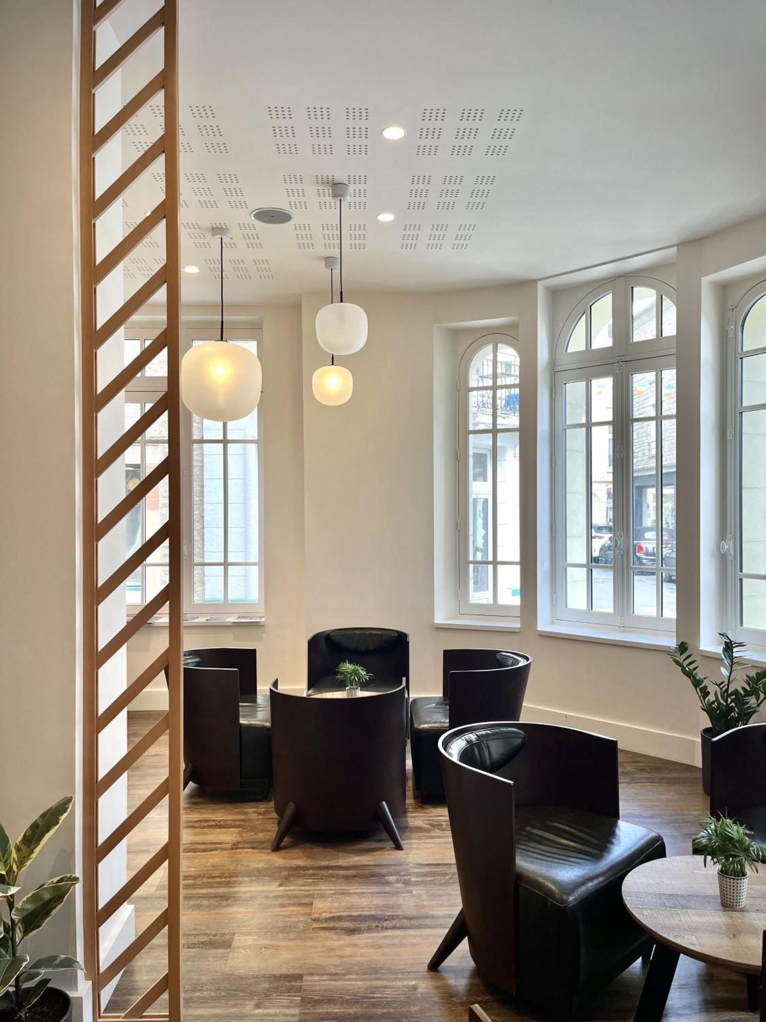 Balmoral Hotel Dinard