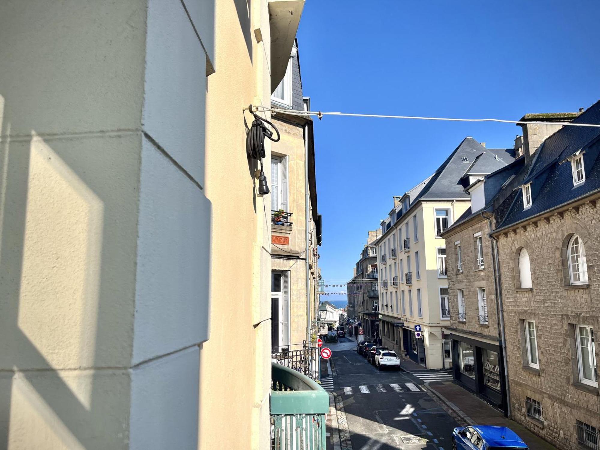 Balmoral 3* Dinard