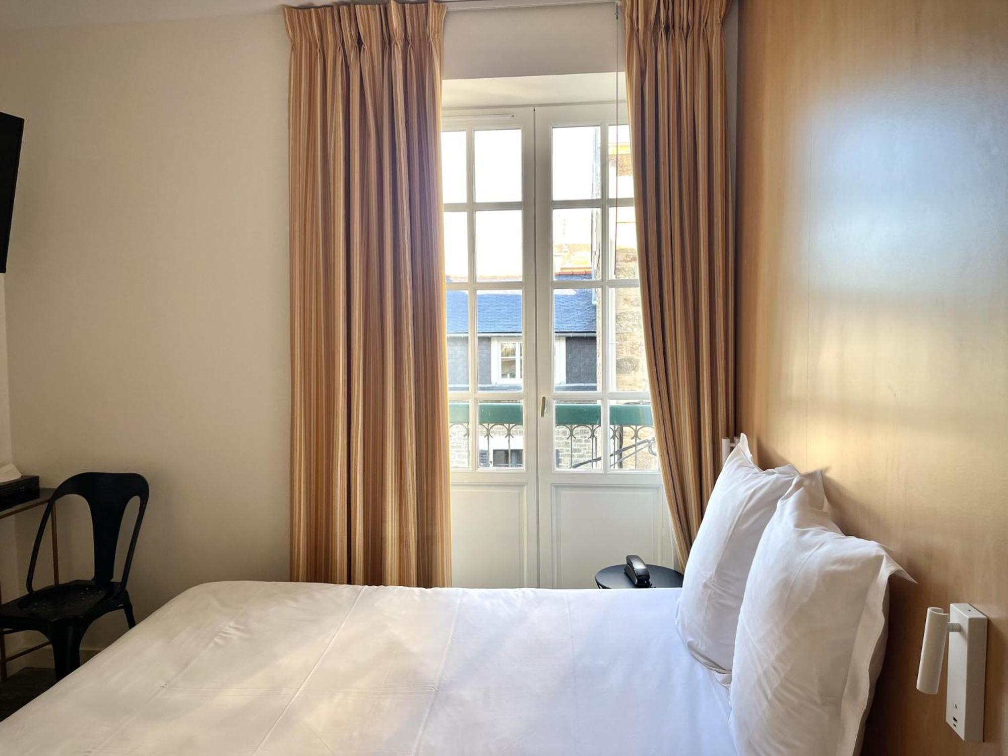 Hotel Balmoral 3*