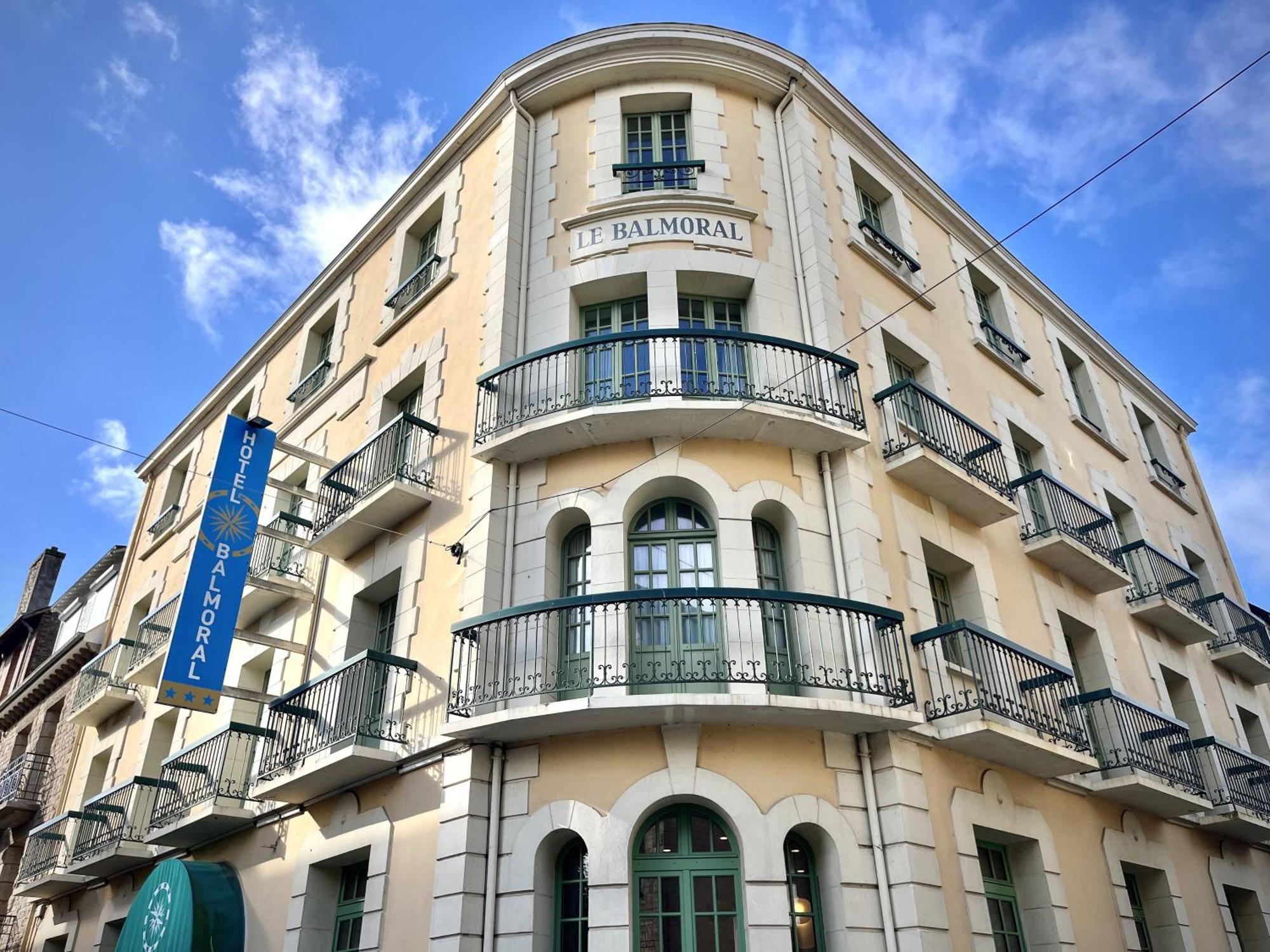 Balmoral Dinard