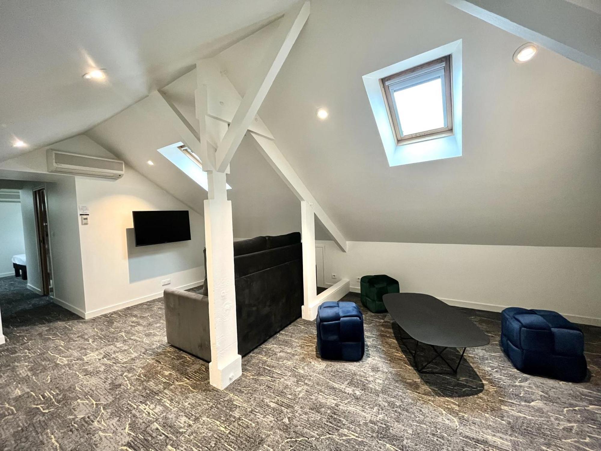 Hotel Balmoral Dinard