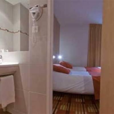 Hotel Balmoral Dinard