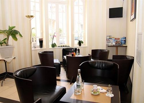 Balmoral Hotel Dinard
