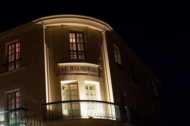 Balmoral 3*